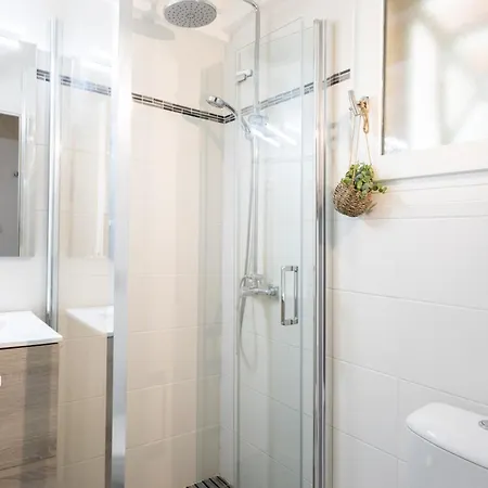 Proches Du ! 公寓 比斯卡罗斯