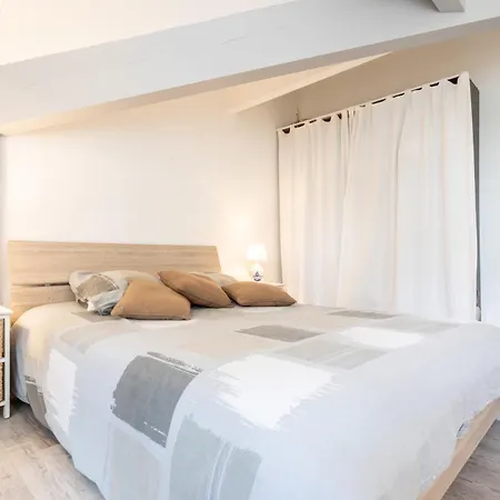 Proches Du ! Appartement Biscarrosse