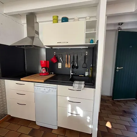 Proches Du ! Apartment Biscarrosse