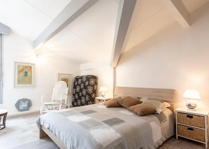Appartement Proches Du ! *