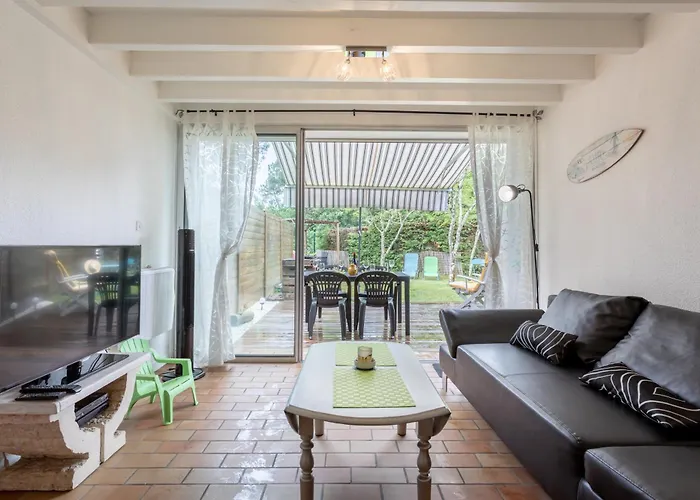 Proches Du ! Appartement