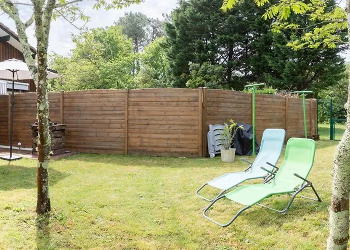 Appartement Proches Du ! *