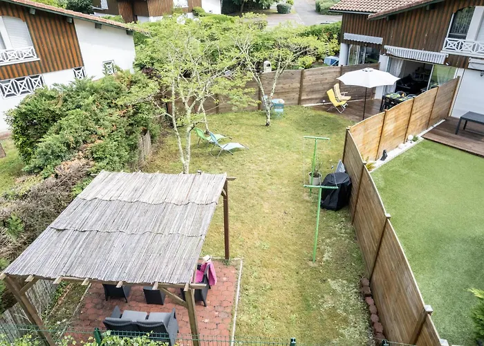 Appartement Proches Du ! *