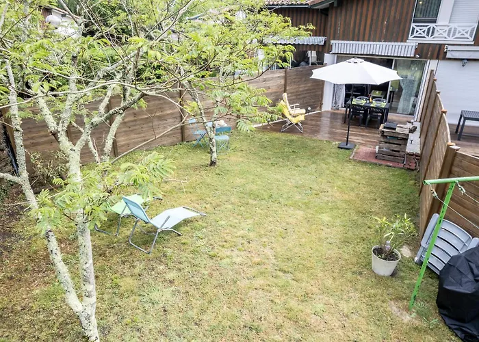 Appartement Proches Du ! Biscarrosse