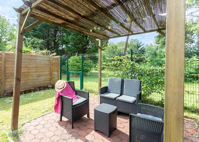 Appartement Proches Du ! *